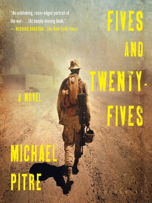 Cover image for Fives and Twenty-Fives